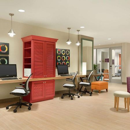 Home2 Suites By Hilton Saratoga Malta Zewnętrze zdjęcie