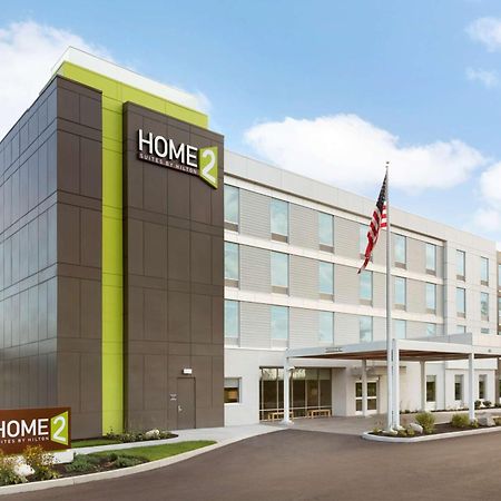 Home2 Suites By Hilton Saratoga Malta Zewnętrze zdjęcie