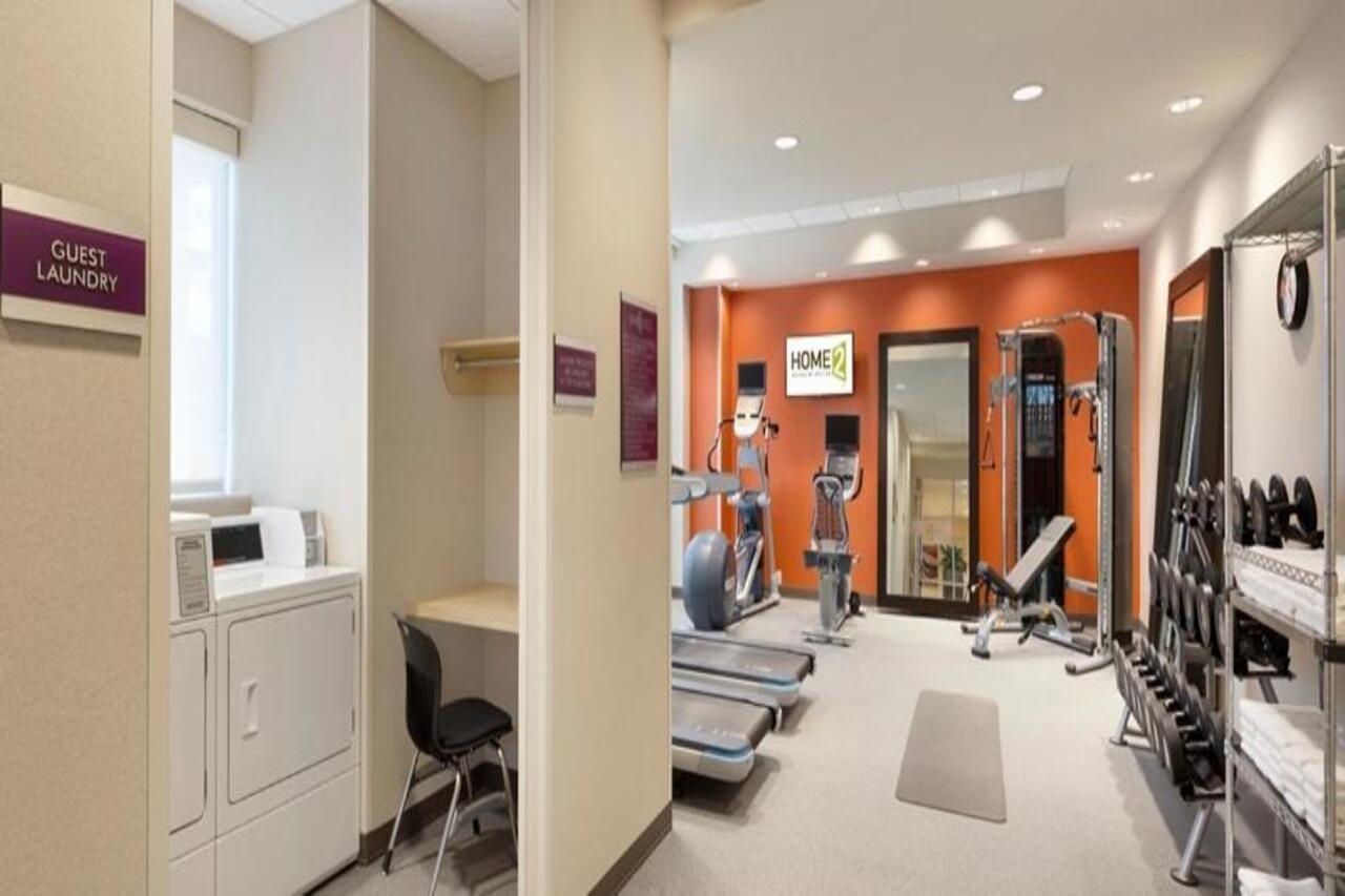 Home2 Suites By Hilton Saratoga Malta Zewnętrze zdjęcie