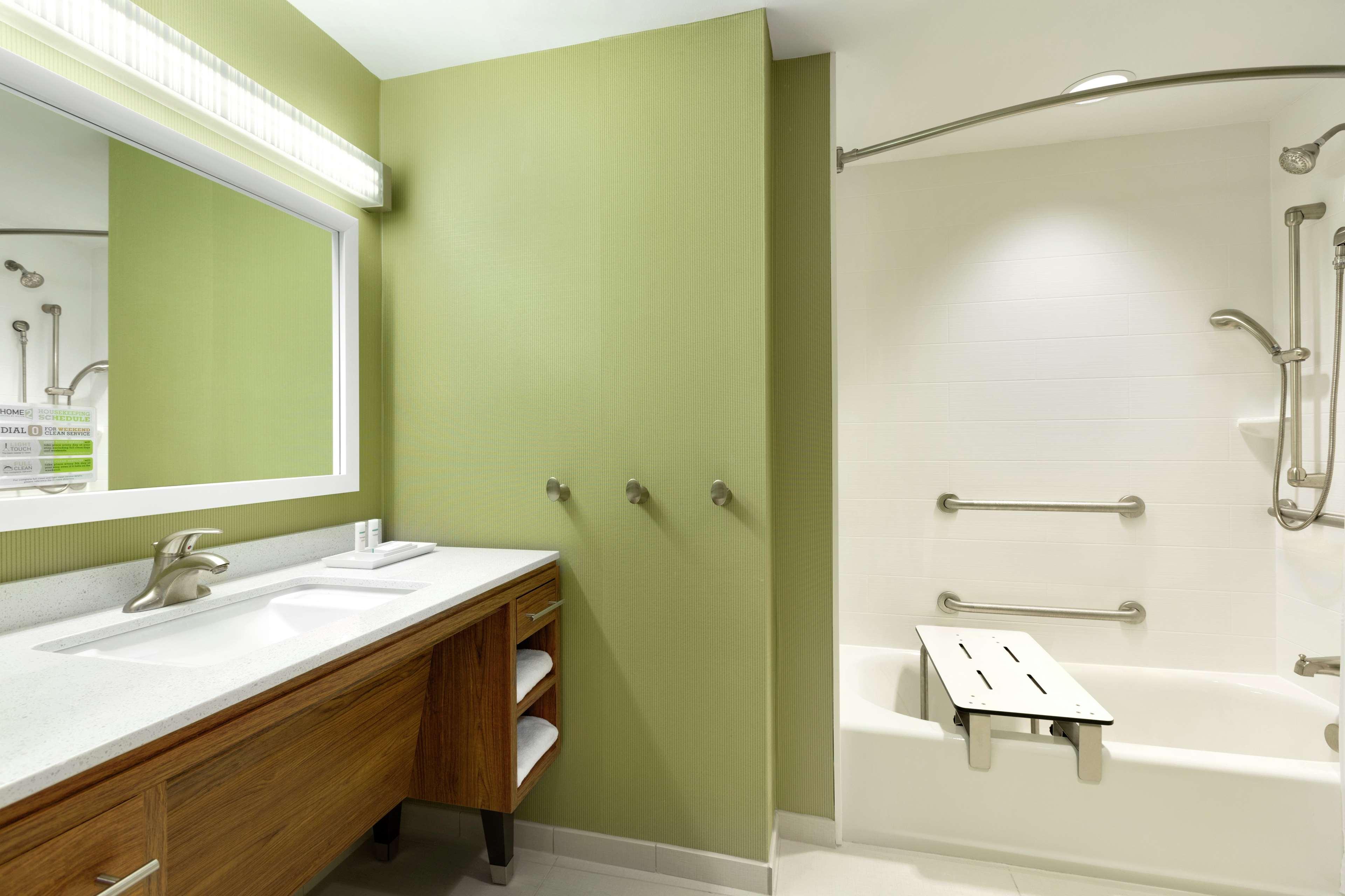 Home2 Suites By Hilton Saratoga Malta Zewnętrze zdjęcie