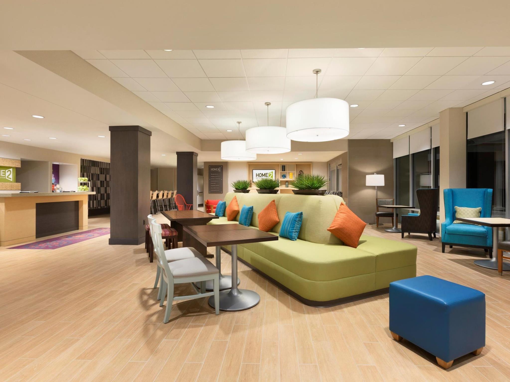 Home2 Suites By Hilton Saratoga Malta Zewnętrze zdjęcie