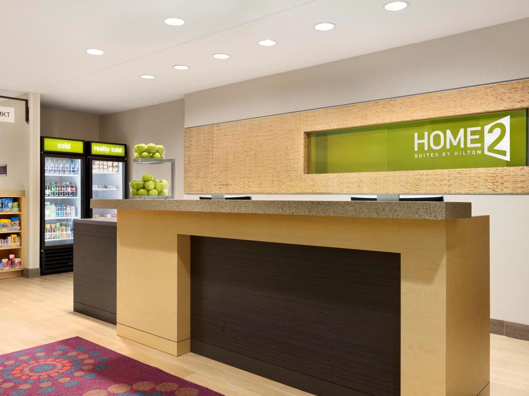 Home2 Suites By Hilton Saratoga Malta Zewnętrze zdjęcie