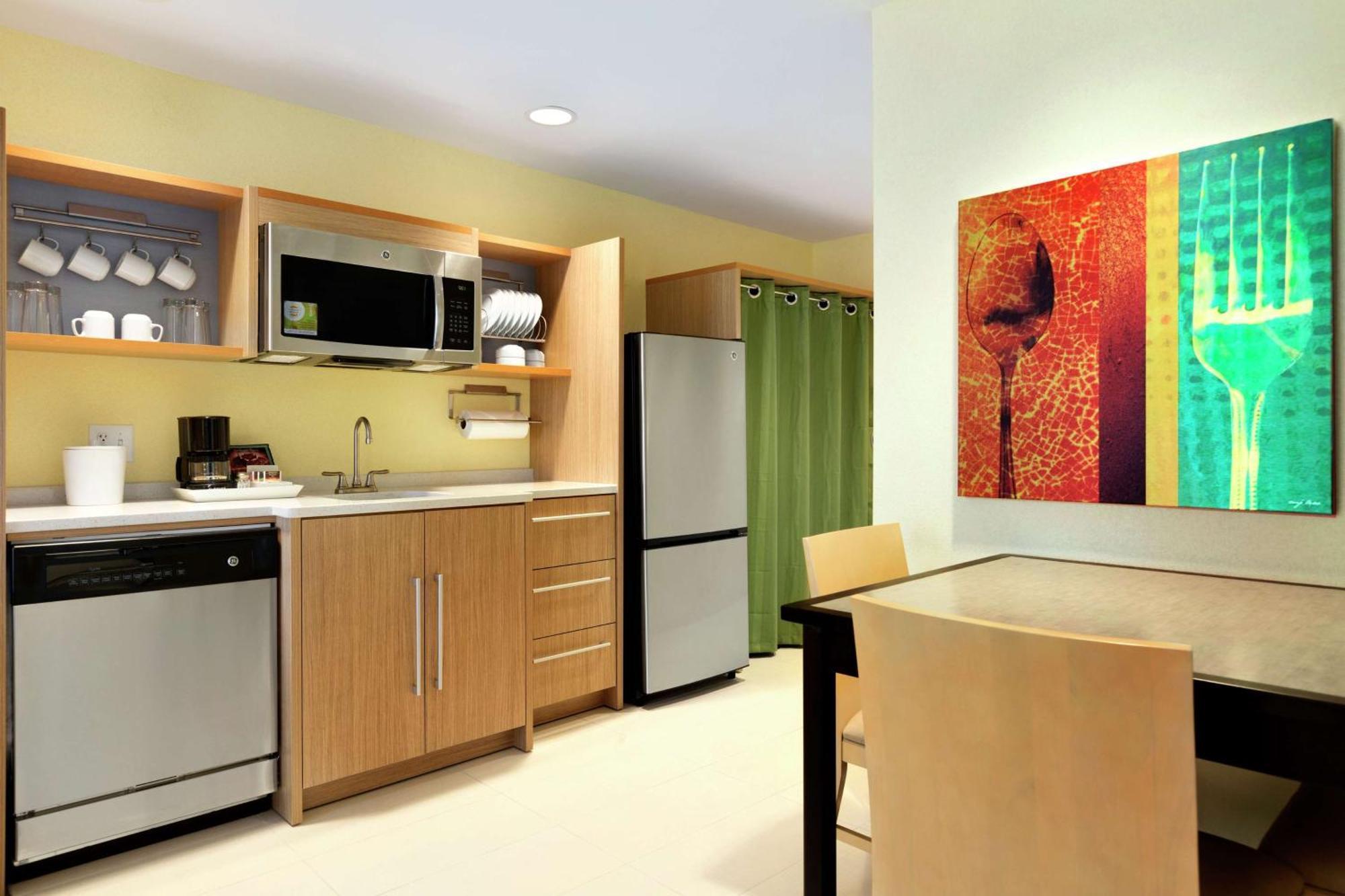 Home2 Suites By Hilton Saratoga Malta Zewnętrze zdjęcie