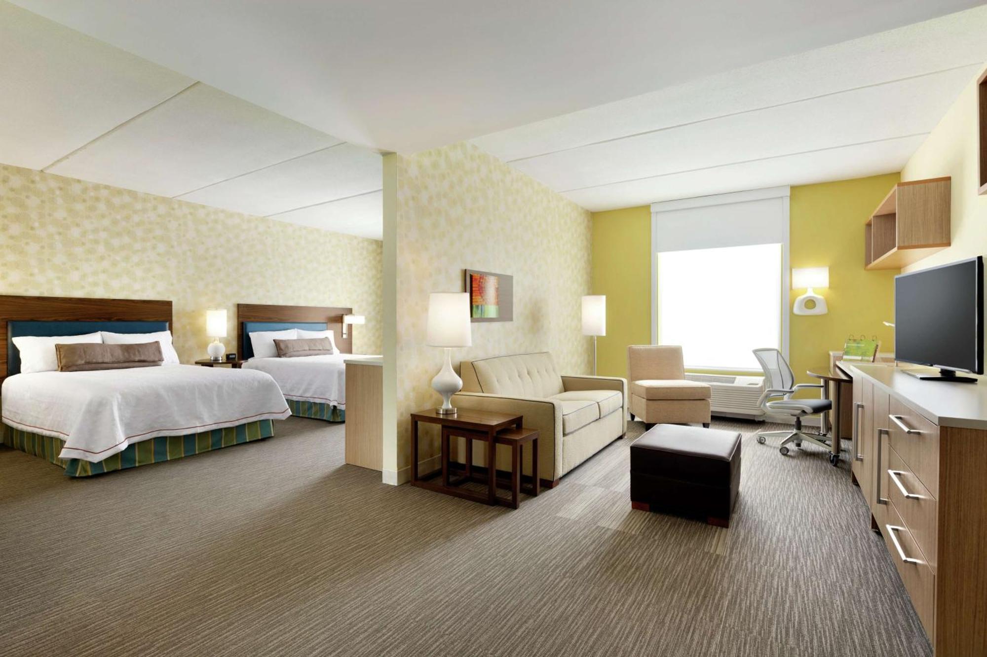 Home2 Suites By Hilton Saratoga Malta Zewnętrze zdjęcie