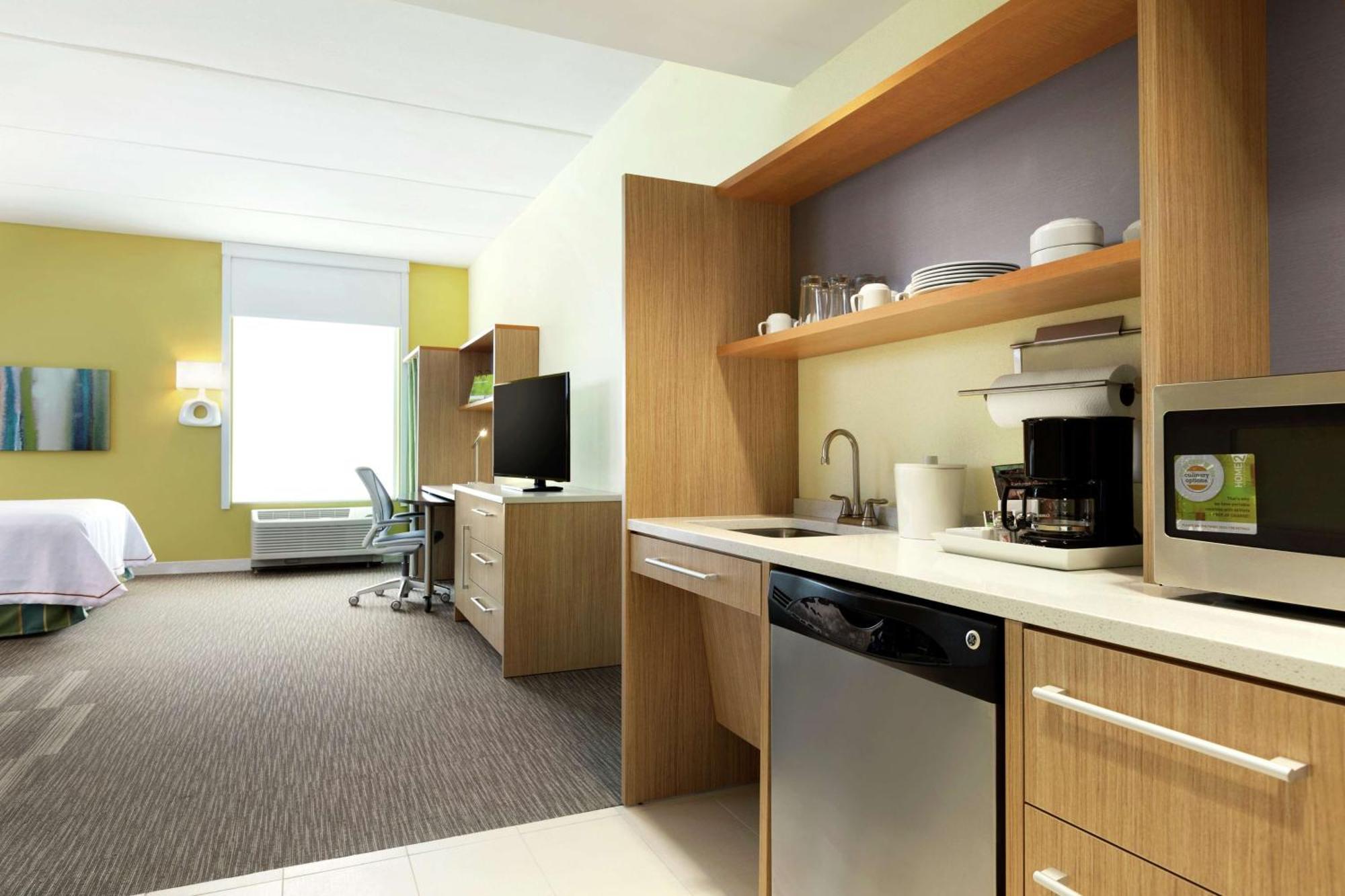 Home2 Suites By Hilton Saratoga Malta Zewnętrze zdjęcie