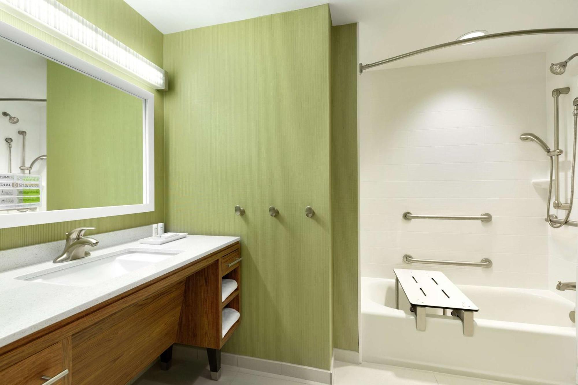 Home2 Suites By Hilton Saratoga Malta Zewnętrze zdjęcie