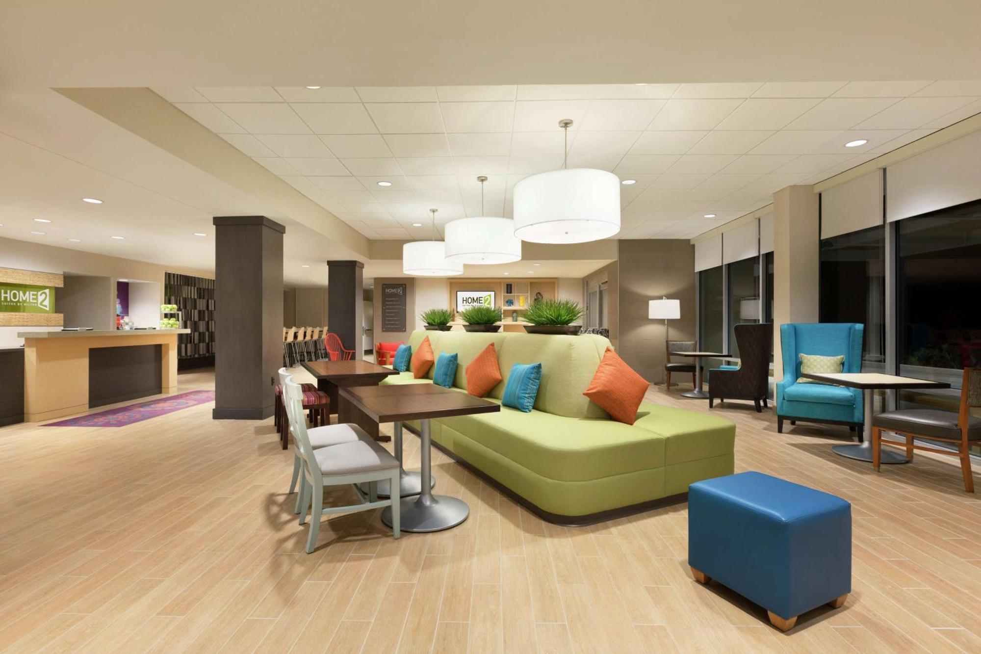 Home2 Suites By Hilton Saratoga Malta Zewnętrze zdjęcie