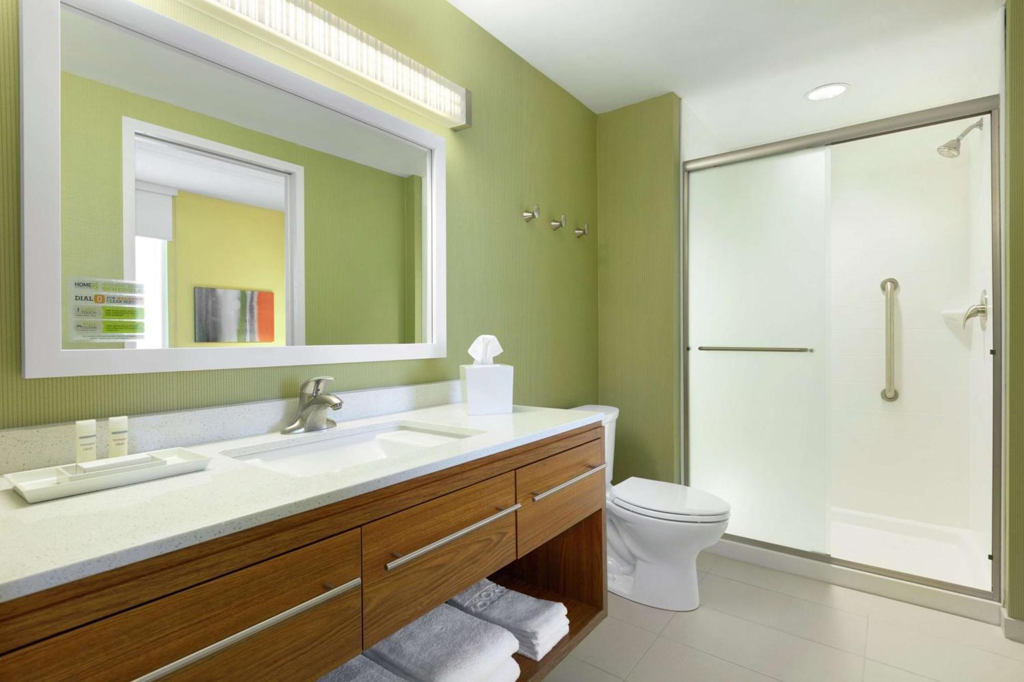 Home2 Suites By Hilton Saratoga Malta Zewnętrze zdjęcie