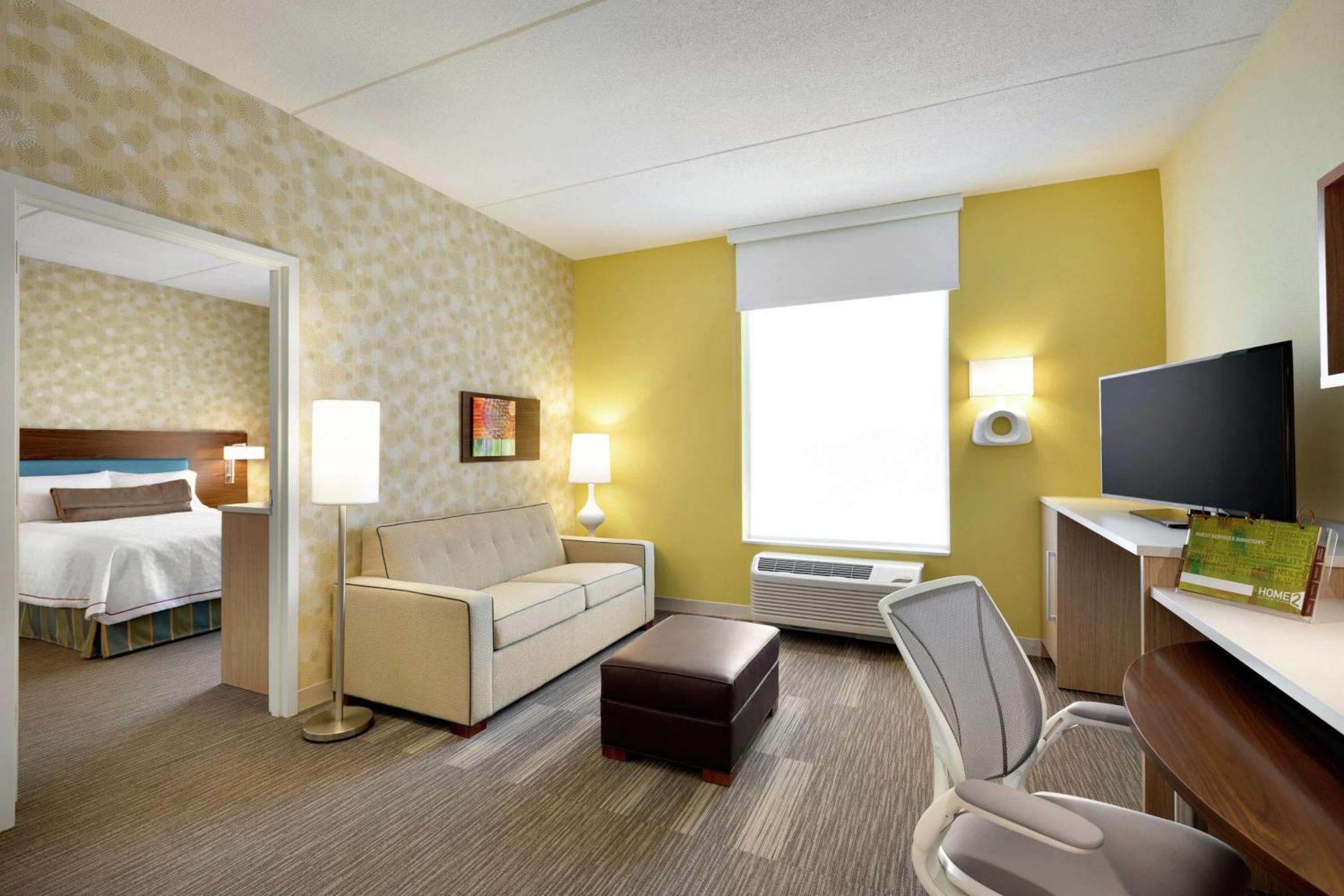 Home2 Suites By Hilton Saratoga Malta Zewnętrze zdjęcie