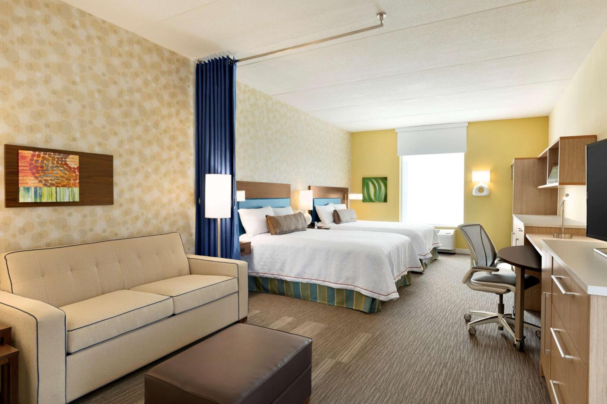 Home2 Suites By Hilton Saratoga Malta Zewnętrze zdjęcie