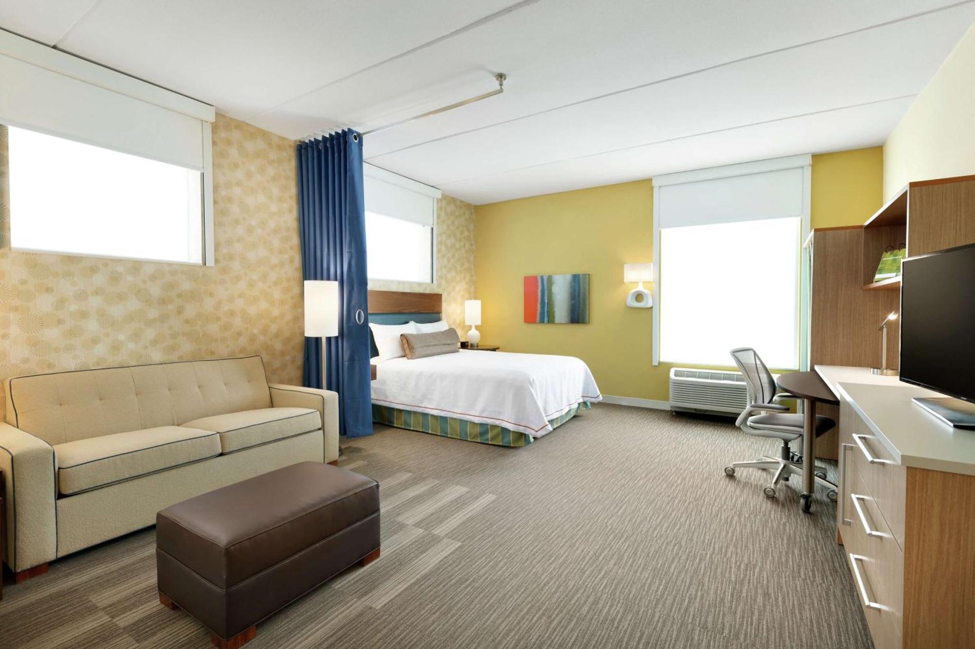 Home2 Suites By Hilton Saratoga Malta Zewnętrze zdjęcie
