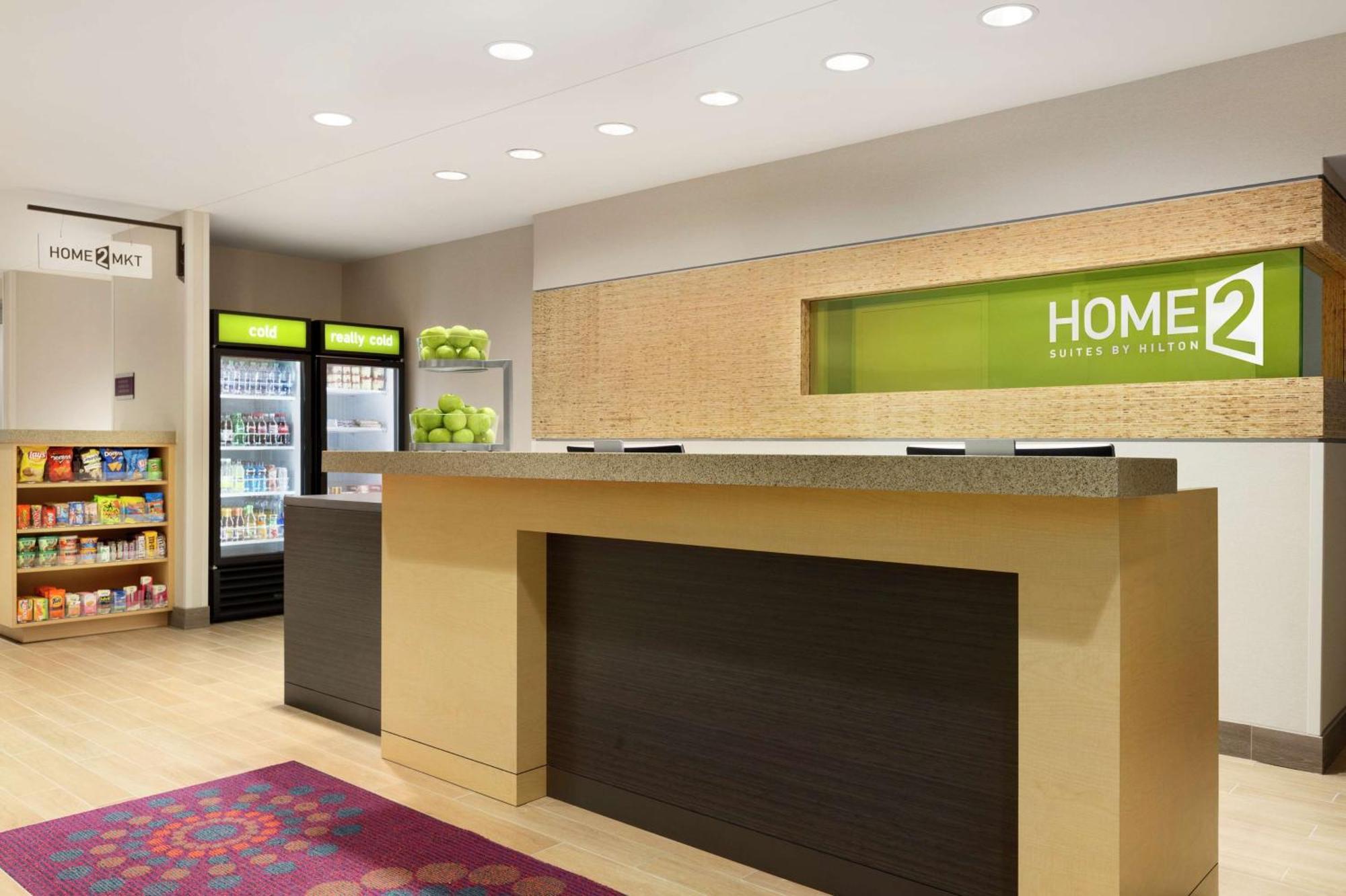 Home2 Suites By Hilton Saratoga Malta Zewnętrze zdjęcie