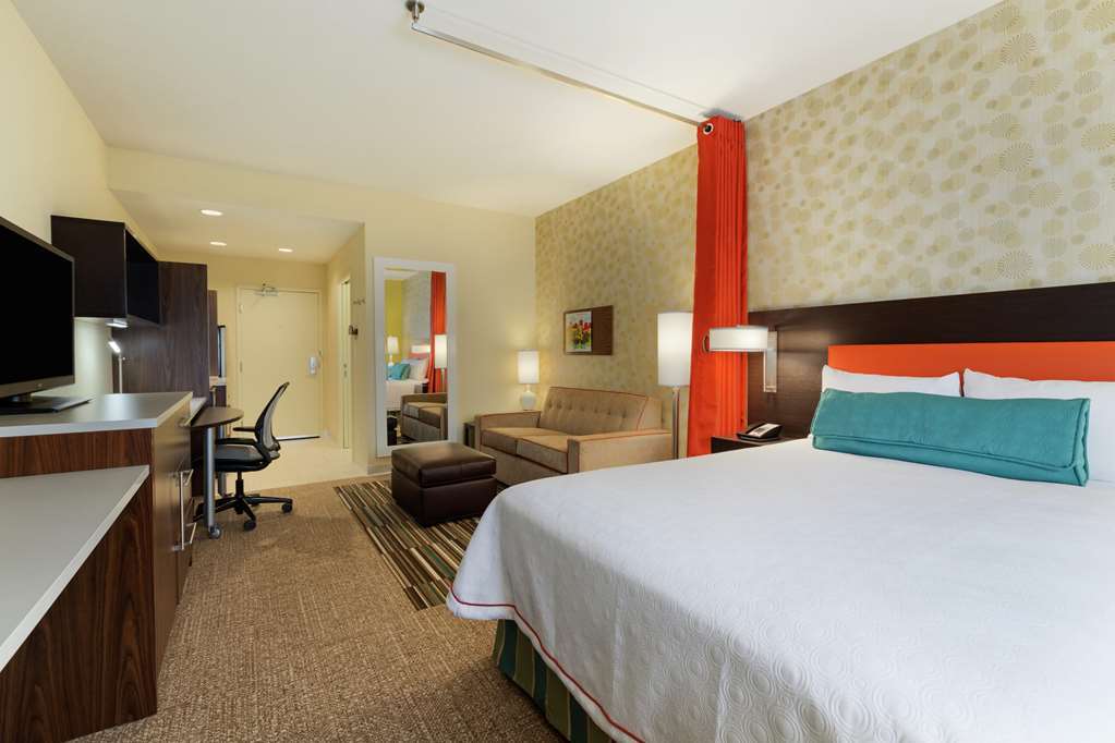 Home2 Suites By Hilton Saratoga Malta Pokój zdjęcie