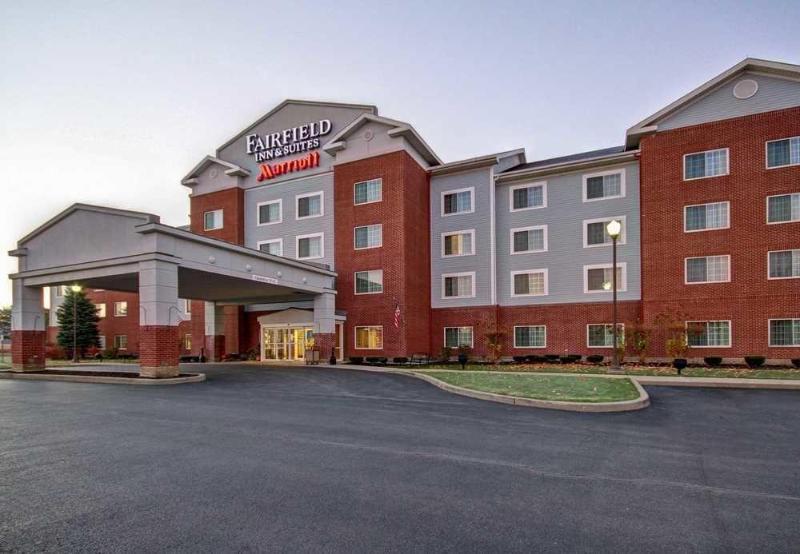 Home2 Suites By Hilton Saratoga Malta Zewnętrze zdjęcie