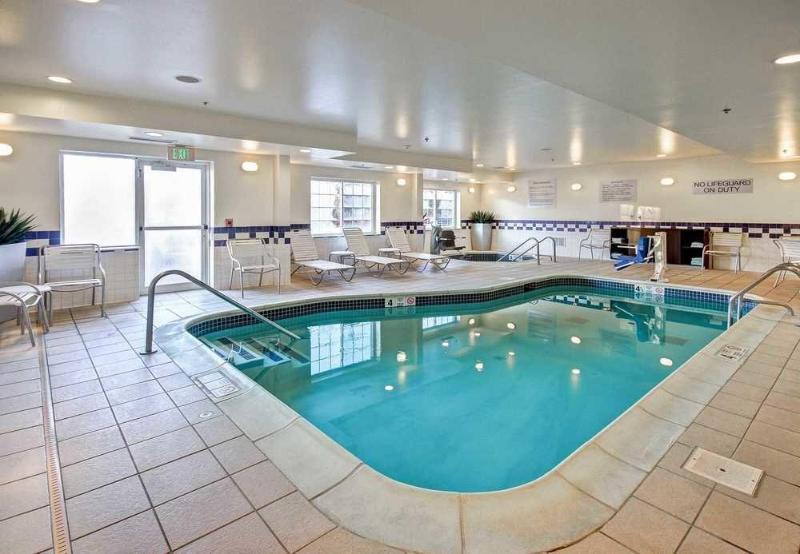 Home2 Suites By Hilton Saratoga Malta Zewnętrze zdjęcie